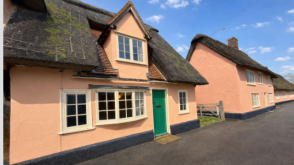 Investment Potential in Saffron Walden photo